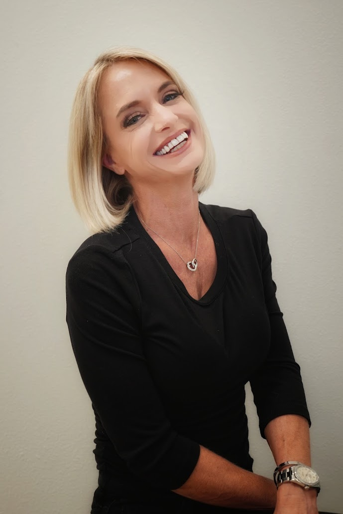 Portrait of Brooke Weiler
