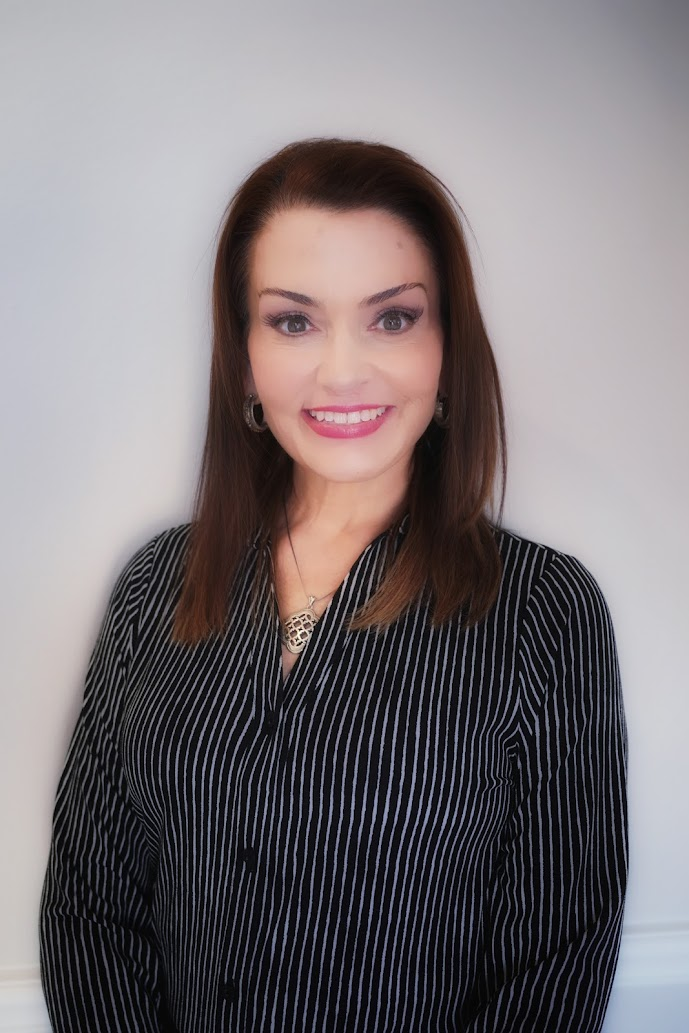 Portrait of Laura Lewis